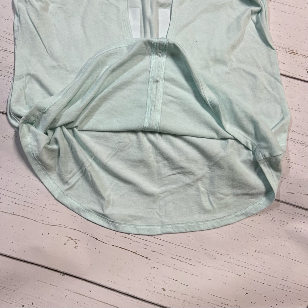 Victorias Secret Love Pink Tank Top Size Medium - Picture 5 of 5